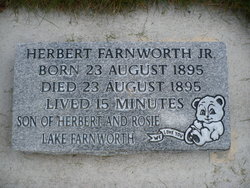 Herbert Farnworth Jr.