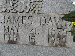 James David Silvey 