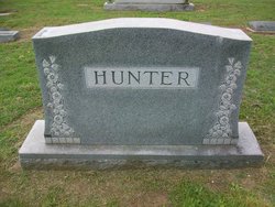 Elmer Oscar Hunter 