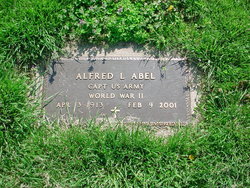 Alfred L. Abel 
