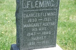 Margaret <I>Runyan</I> Fleming 
