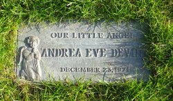 Andrea Eve Devine 