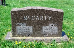 Stanley McCarty Sr.
