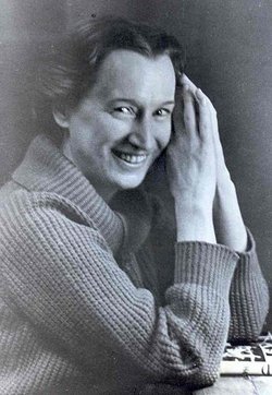 Vera Krassovska 