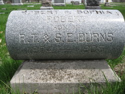 Robert T Burns Jr.