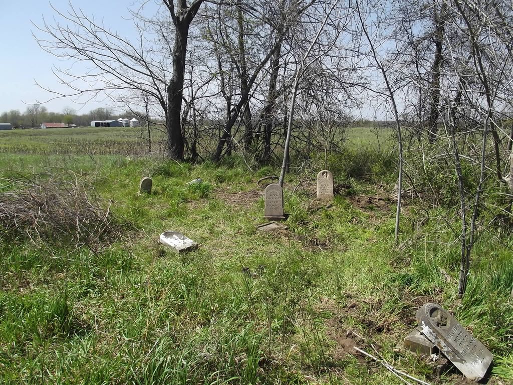 Mott Cemetery