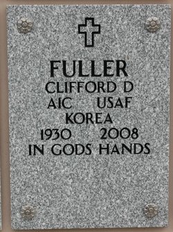 Clifford Dean Fuller 