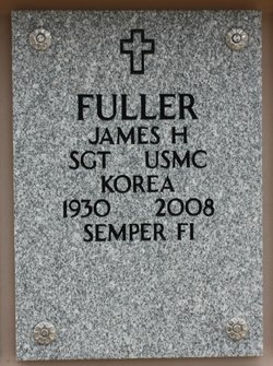 James H Fuller 