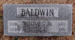 William Chandler Baldwin Jr.