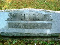 Mary M Hugo 