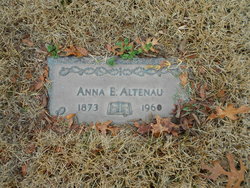 Anna E. Altenau 