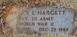 Marcy Lewis Hargett 