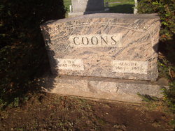 Jacob Ira Coons 