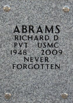 Richard D. Abrams 