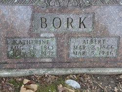 Albert Bork 