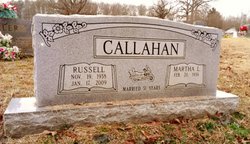 Russell S. Callahan 