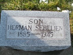Herman Sebelien 