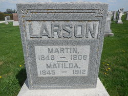 Martin Larson 