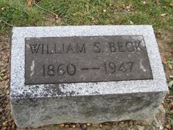 William S. Beck 