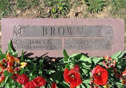 James S. Brown 