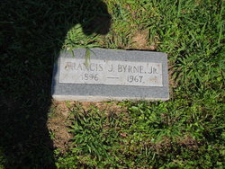 Francis Joseph Byrne Jr.