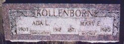 Ada L. Kollenborn 