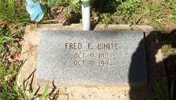 Fred F. White 