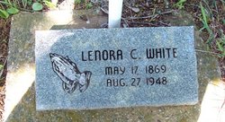 Lenora C. <I>Lawrence</I> White 