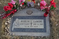 Rodger L. LaMere 