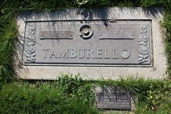 Jake J. Tamburello 