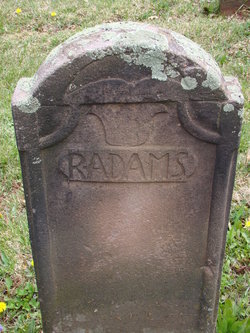 R. Adams 
