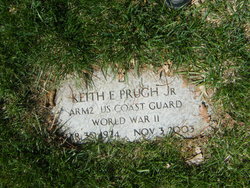 Keith E Prugh Jr.