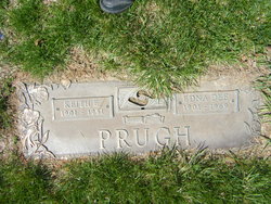 Keith E Prugh 