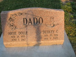 Dudley Carleton Dado 