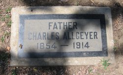 Charles Allgeyer 