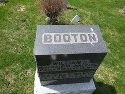 William Simpson Booton 