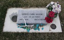 Edwin Carl Allum 