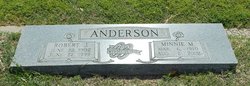 Robert Jefferson Anderson 
