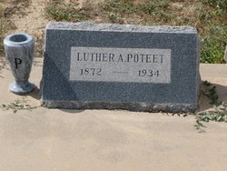 Luther Arlington Poteet 