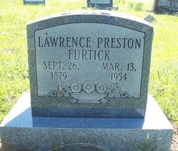 Lawrence Preston Furtick 