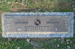 John Jo Stinnett 