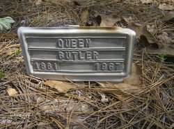 Queen Butler 