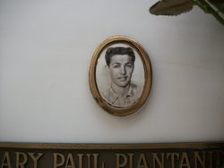 Gary Paul Piantanida 