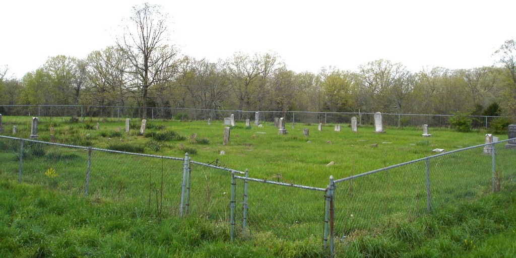 Scantlin Cemetery