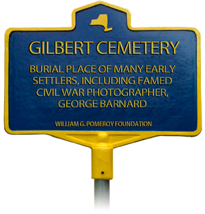 Gilbert Cemetery