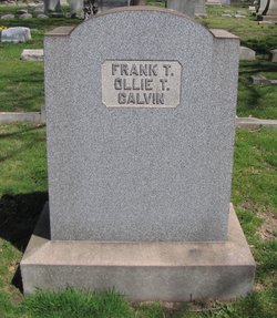 Francis T “Frank” Lanning 