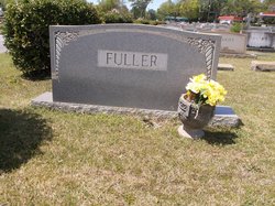 John Walter Fuller Sr.