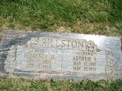 Arthur S. Rillston 
