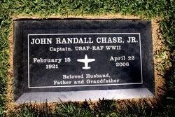 John Randall Chase Jr.