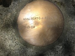 Adalberto J. Acosta 